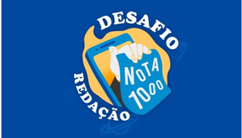 Desafio Redação